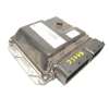 Recambio de centralita motor uce para opel astra j sports tourer cosmo referencia OEM IAM 55577647  2758008884