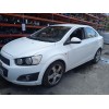 chevrolet aveo hatchback (t300) del año 2011