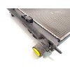 Recambio de radiador agua para mitsubishi lancer berlina (cy0) 2.0 di-d cat referencia OEM IAM MN156092  