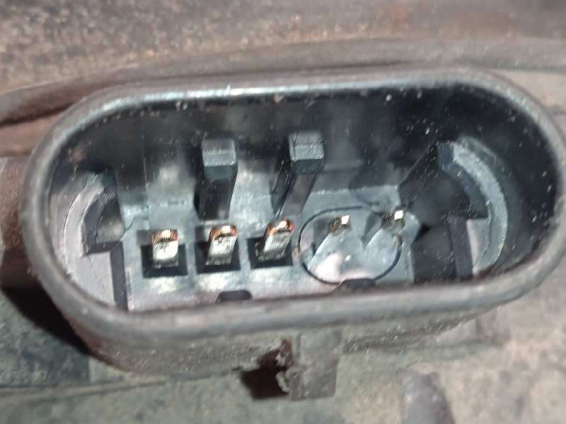 Recambio de caudalimetro para hummer h2 6.0 referencia OEM IAM 25168491 - Negro 4