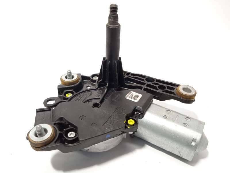Recambio de motor limpia trasero para infiniti q30 2.2d premium referencia OEM IAM A1569068200  W000038727 - Blanco 3