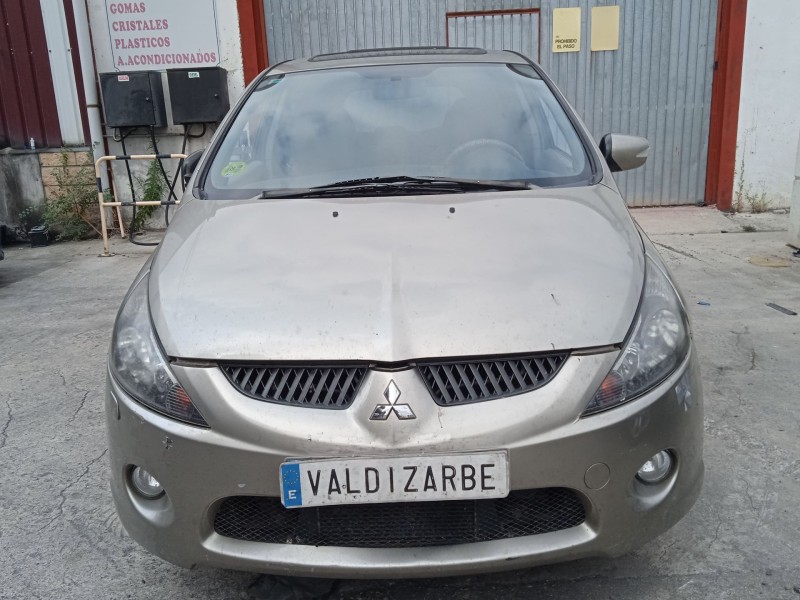 MITSUBISHI GRANDIS (NA_W)