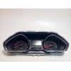 Recambio de cuadro instrumentos para peugeot 208 active referencia OEM IAM 9673777580  