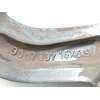 Recambio de llanta para opel crossland x / crossland (p17, p2qo) 1.5 turbo d (75) referencia OEM IAM 13469365 39007897 