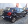 volkswagen polo (6r1) del año 2009