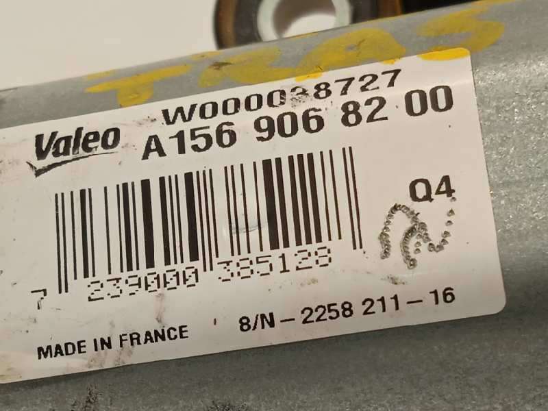 Recambio de motor limpia trasero para infiniti q30 2.2d premium referencia OEM IAM A1569068200  W000038727 - Blanco 4