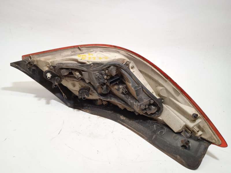 Recambio de piloto trasero derecho para opel insignia berlina sport referencia OEM IAM 13279622 - Gris 4