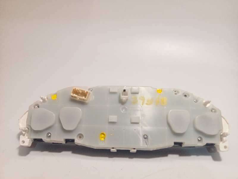 Recambio de cuadro instrumentos para peugeot 208 active referencia OEM IAM 9673777580 - Blanco 2
