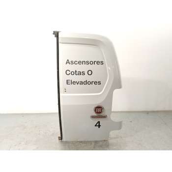 PUERTA TRASERA DERECHA NOREF 