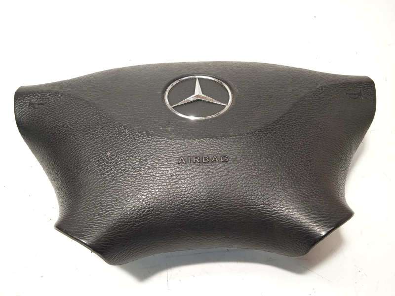 Recambio de airbag delantero izquierdo para mercedes-benz sprinter ii james cook (906) 2.1 cdi cat referencia OEM IAM A906860120 - Blanco 2