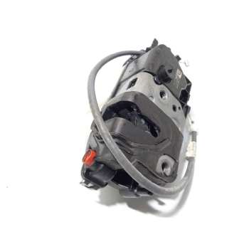 CERRADURA PUERTA TRASERA IZQUIERDA 9812398580 