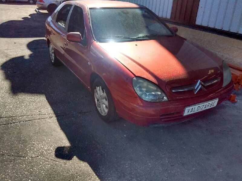 CITROËN XSARA BERLINA