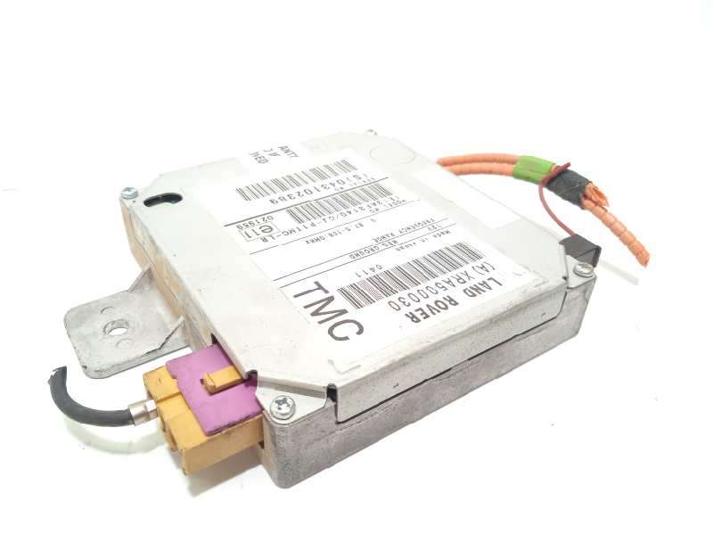 Recambio de modulo electronico para land rover discovery 2.7 td v6 cat referencia OEM IAM XRA500030 XH4219C063AA - Negro 2
