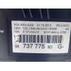 Recambio de cuadro instrumentos para peugeot 208 active referencia OEM IAM 9673777580  