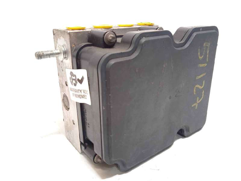 Recambio de abs para renault clio iv limited referencia OEM IAM 476607341R 2265106455 269722 3