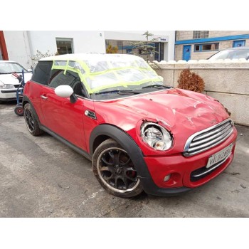 mini mini (r56) del año 2010