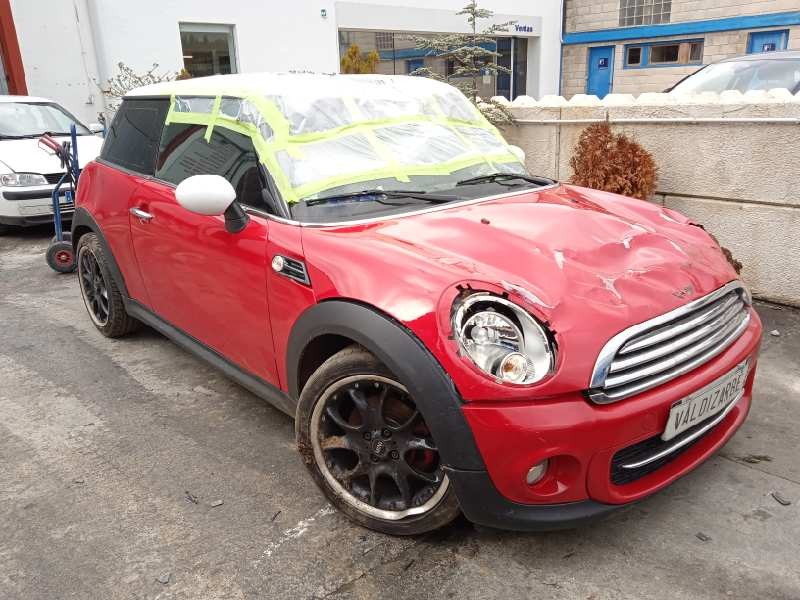 MINI MINI (R56)