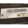 Recambio de centralita motor uce para opel astra j sports tourer cosmo referencia OEM IAM 55577647  2758008884