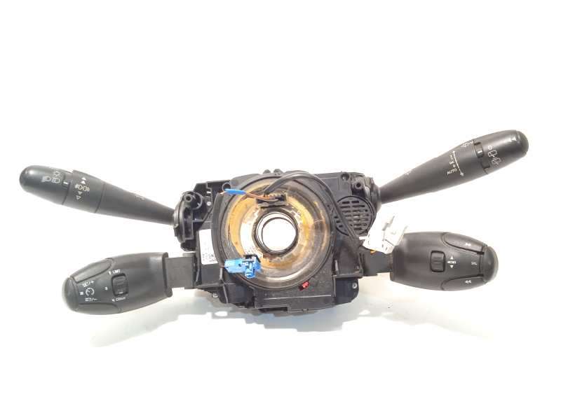 Recambio de mando intermitentes para peugeot 3008 premium referencia OEM IAM 96663614XT 6242WQ 2