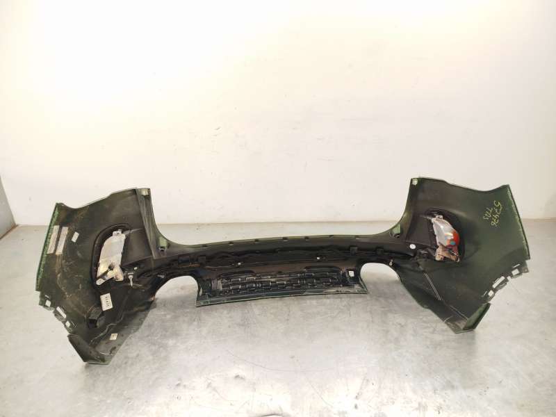 Recambio de paragolpes trasero para ford kuga iii (dfk) 2.5 fhev referencia OEM IAM 2500108 2501904 LV4B17A894SCAPRAA - Verde 6