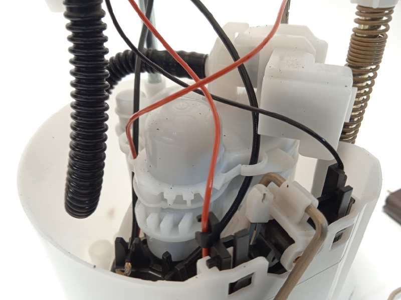 Recambio de bomba combustible para renault scenic iii authentique referencia OEM IAM 172020029R  0580200026 - Blanco 3