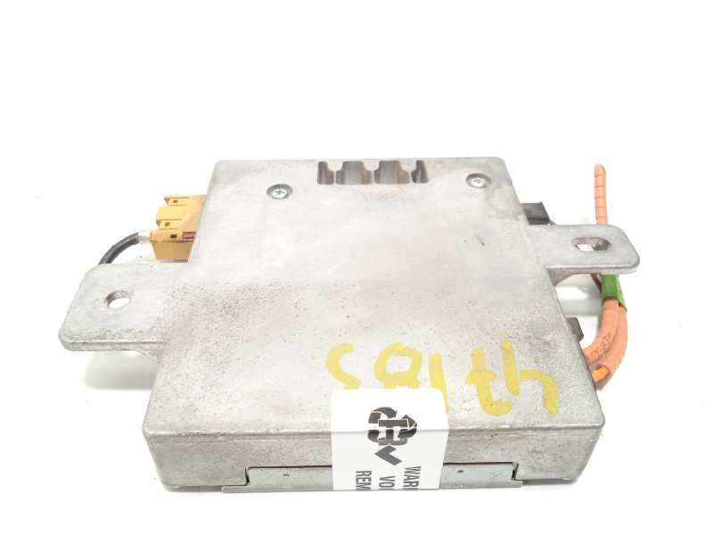 Recambio de modulo electronico para land rover discovery 2.7 td v6 cat referencia OEM IAM XRA500030 XH4219C063AA - Negro 3
