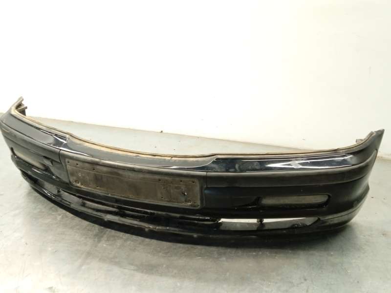 Recambio de paragolpes delantero para bmw 3 (e46) 320 d referencia OEM IAM 51118195284 - Negro 3