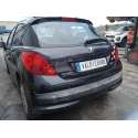 PEUGEOT 207/207+ (WA_, WC_)