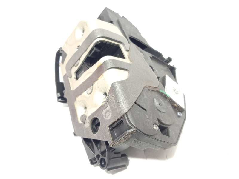 CERRADURA PUERTA DELANTERA DERECHA BM5AA21812BG 2066073 