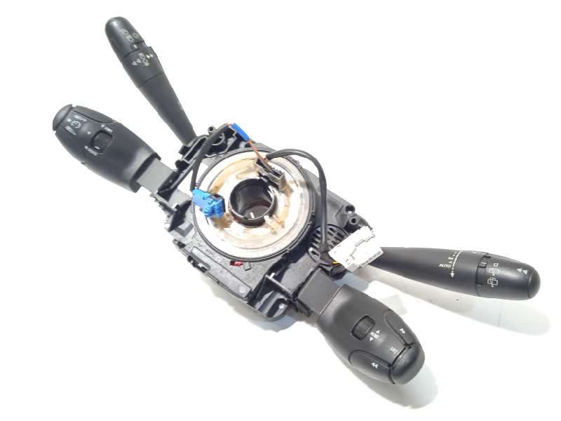 Recambio de mando intermitentes para peugeot 3008 premium referencia OEM IAM 96663614XT 6242WQ 3