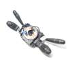 Recambio de mando intermitentes para peugeot 3008 premium referencia OEM IAM 96663614XT 6242WQ 