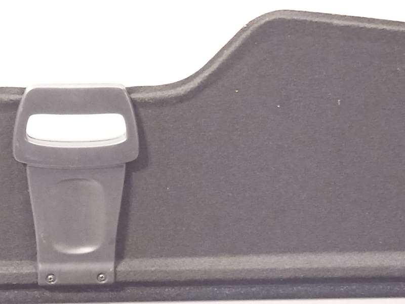 Recambio de bandeja trasera para peugeot 308 sw i (4e_, 4h_) 1.6 16v referencia OEM IAM 96840072ZD 8795CQ 8794YJ - Gris 3