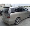 mitsubishi grandis (na_w) del año 2007