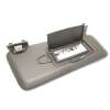 Recambio de parasol derecho para infiniti q30 2.2d premium referencia OEM IAM 964005DD0B  