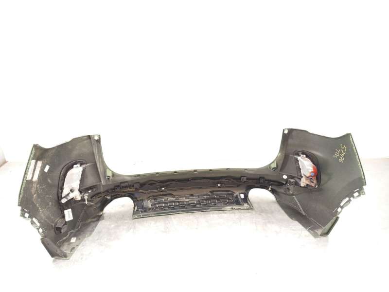 Recambio de paragolpes trasero para ford kuga iii (dfk) 2.5 fhev referencia OEM IAM 2500108 2501904 LV4B17A894SCAPRAA - Verde 7