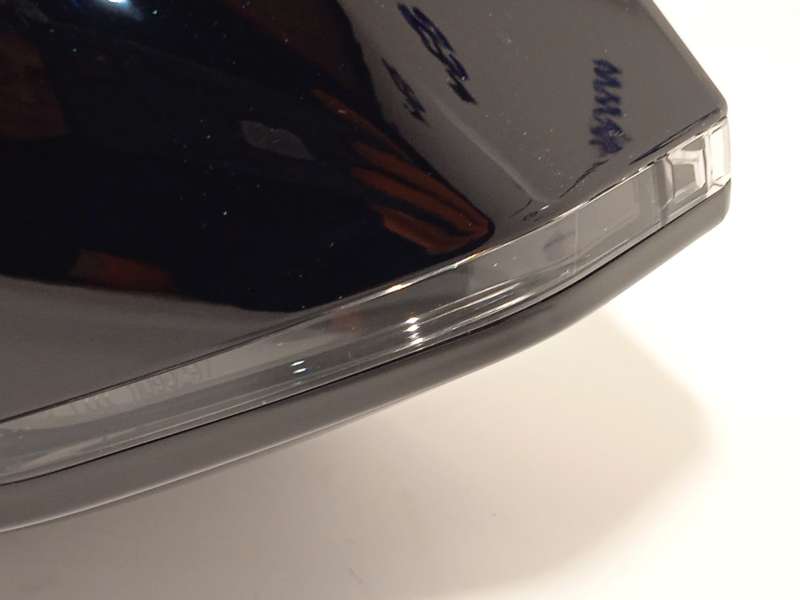Recambio de retrovisor izquierdo para peugeot 308 iii (fb_, fh_, fp_, f3_, fm_) puretech 130 (fphnsl, fphnst) referencia OEM IAM 6