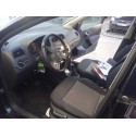 VOLKSWAGEN POLO (6R1)