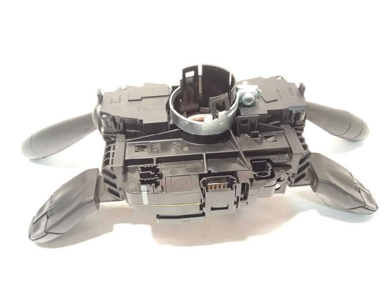 Recambio de mando intermitentes para peugeot 3008 premium referencia OEM IAM 96663614XT 6242WQ 4