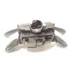 Recambio de mando intermitentes para peugeot 3008 premium referencia OEM IAM 96663614XT 6242WQ 