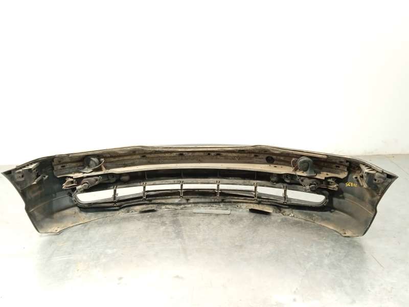 Recambio de paragolpes delantero para bmw 3 (e46) 320 d referencia OEM IAM 51118195284 - Negro 4