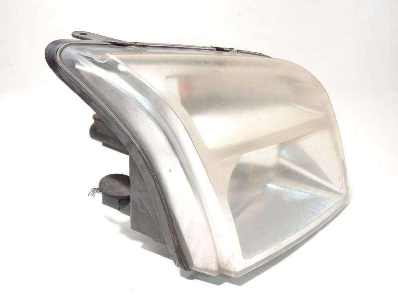 Recambio de faro derecho para ford transit connect (tc7) kasten city light (2009) referencia OEM IAM 2T1413006AG 1346497 - Blanco 2