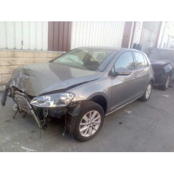 volkswagen golf vii lim. (5g1) del año 2015