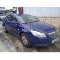 OPEL INSIGNIA BERLINA