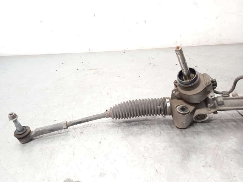 Recambio de cremallera direccion para opel astra j sports tourer cosmo referencia OEM IAM 13335002 0273010110 39101582 - Azul 2
