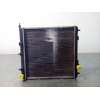 Recambio de radiador agua para peugeot 208 active referencia OEM IAM 9684522780  1330Q5