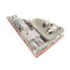 Recambio de piloto trasero derecho interior para peugeot 2008 (--.2013) allure referencia OEM IAM 9814757280  