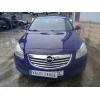 opel insignia berlina del año 2010