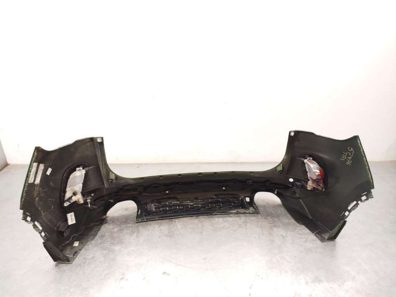 Recambio de paragolpes trasero para ford kuga iii (dfk) 2.5 fhev referencia OEM IAM 2500108 2501904 LV4B17A894SCAPRAA - Verde 8