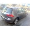 volkswagen golf vii lim. (5g1) del año 2015