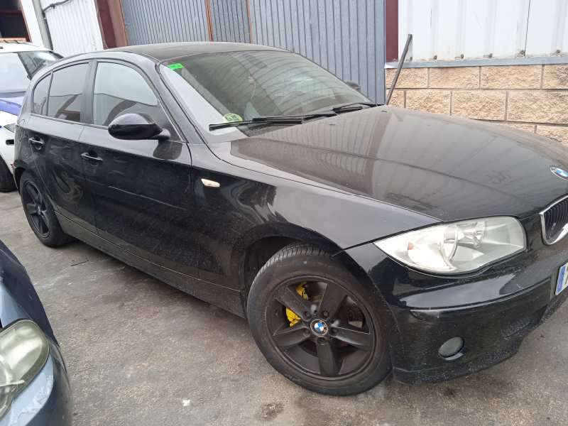 BMW SERIE 1 BERLINA (E81/E87)
